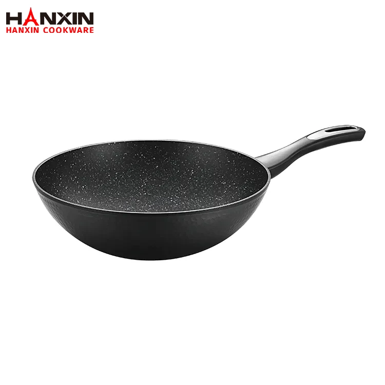 Why Is Aluminum Non-Stick Deep Fry Pan the Best Choice for Modern Cooking?